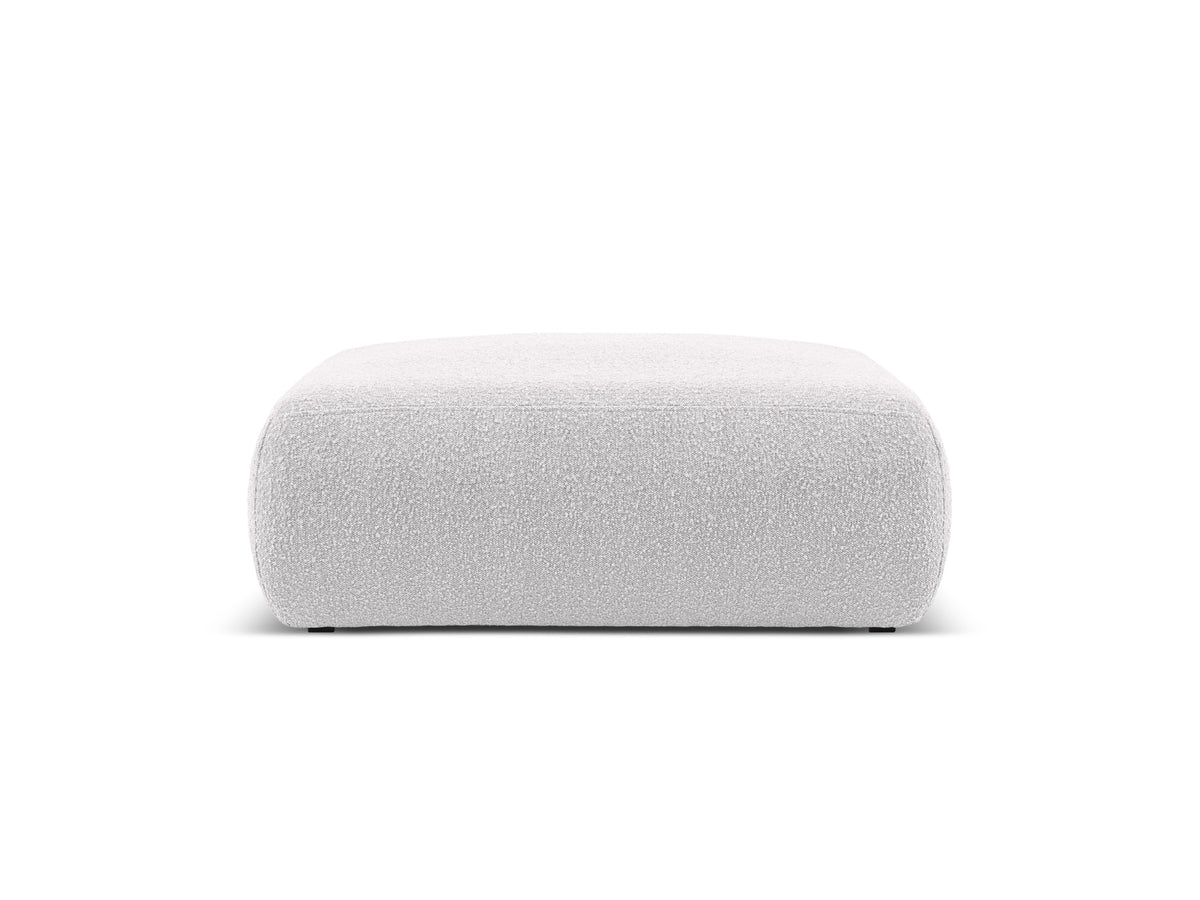 Pouf, "Molino", 1 Posto, 100x100x36