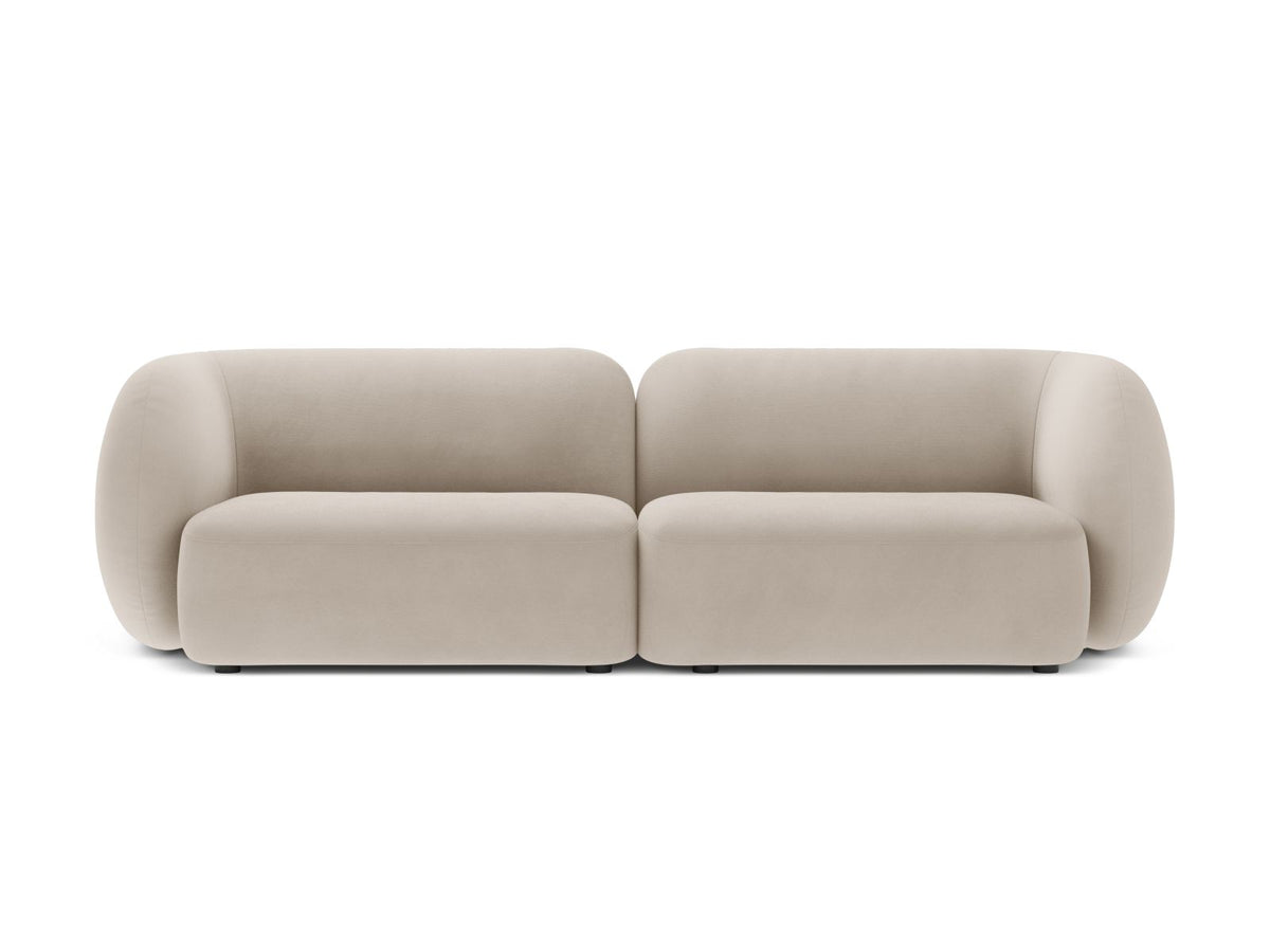 Divano Componibile Kate, 4 Posti, 99x243x76