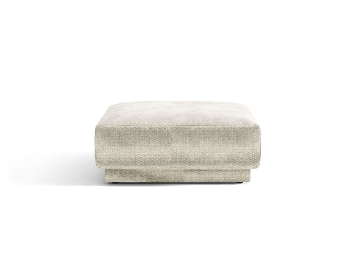 Pouf Miley, 90x90x40