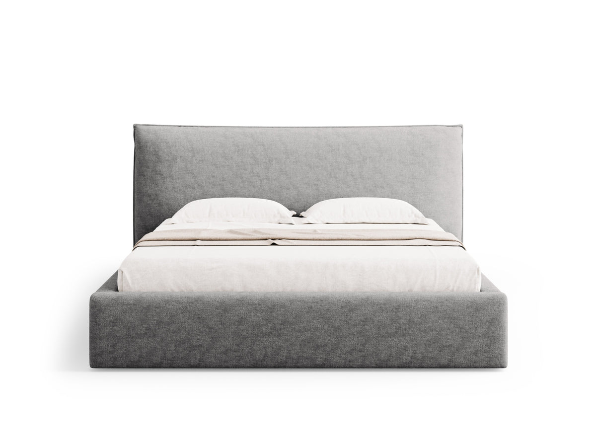 Letto Contenitore con Testata Kaelle