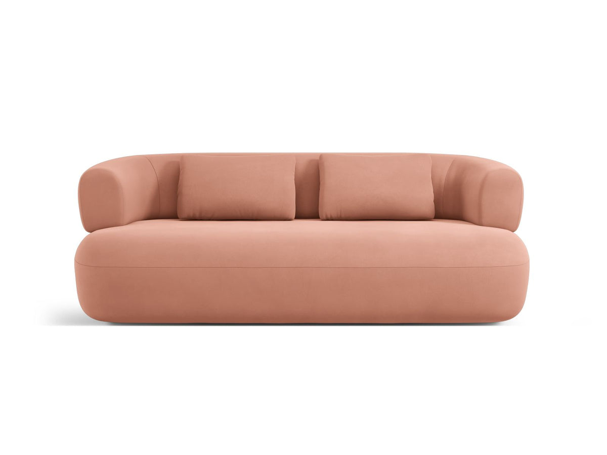 Divano Jenny, 2 Posti, 90x178x73