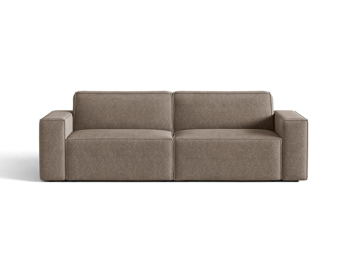 Divano Componibile Jodie, 3 Posti, 99x204x77