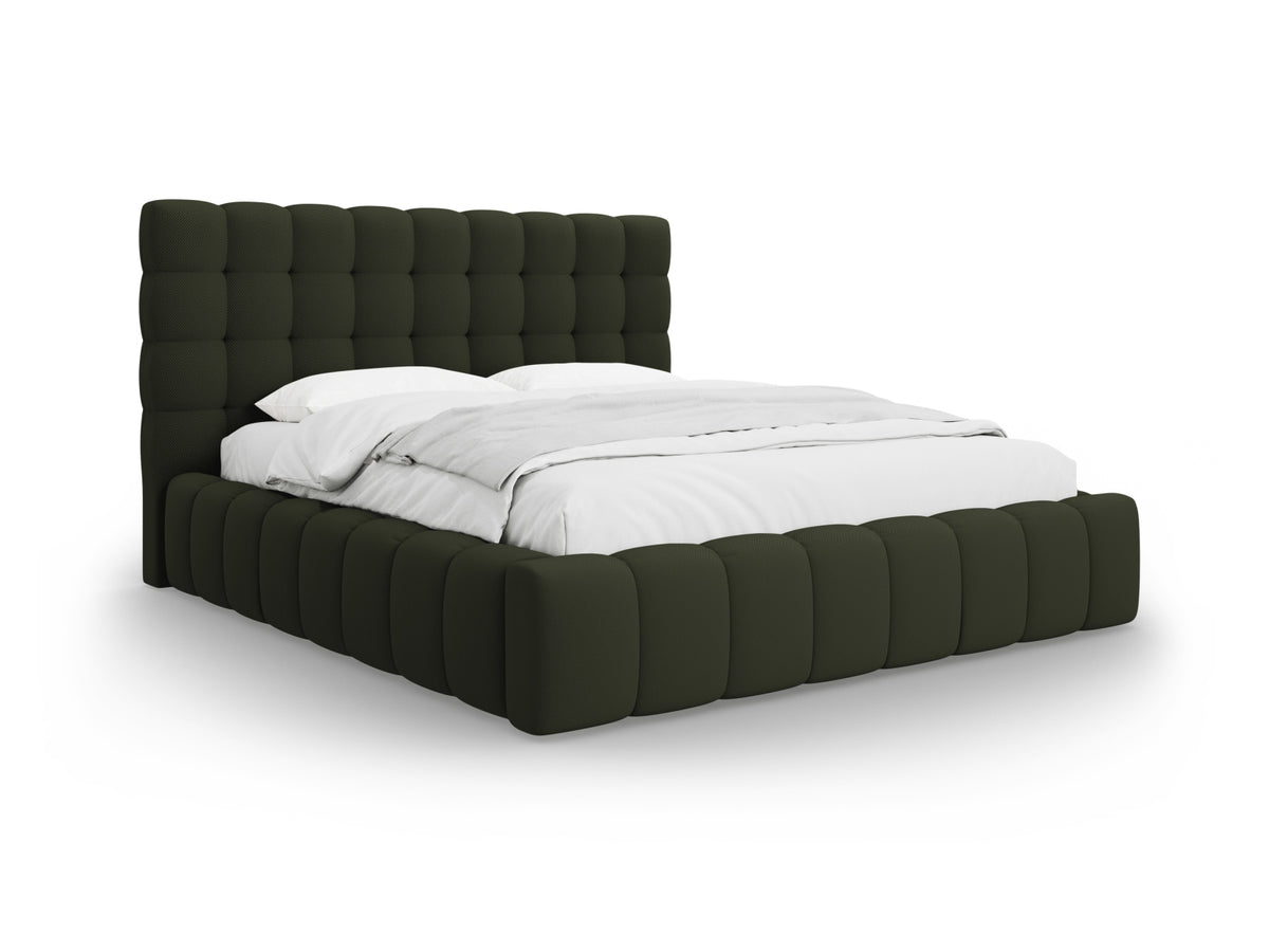 Letto contenitore, "Mamaia", 230x185x125