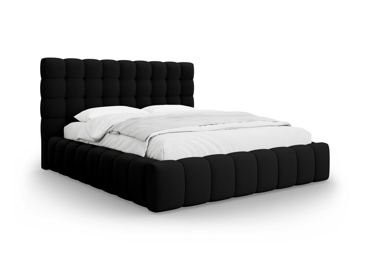 Letto contenitore, "Mamaia", 230x205x125