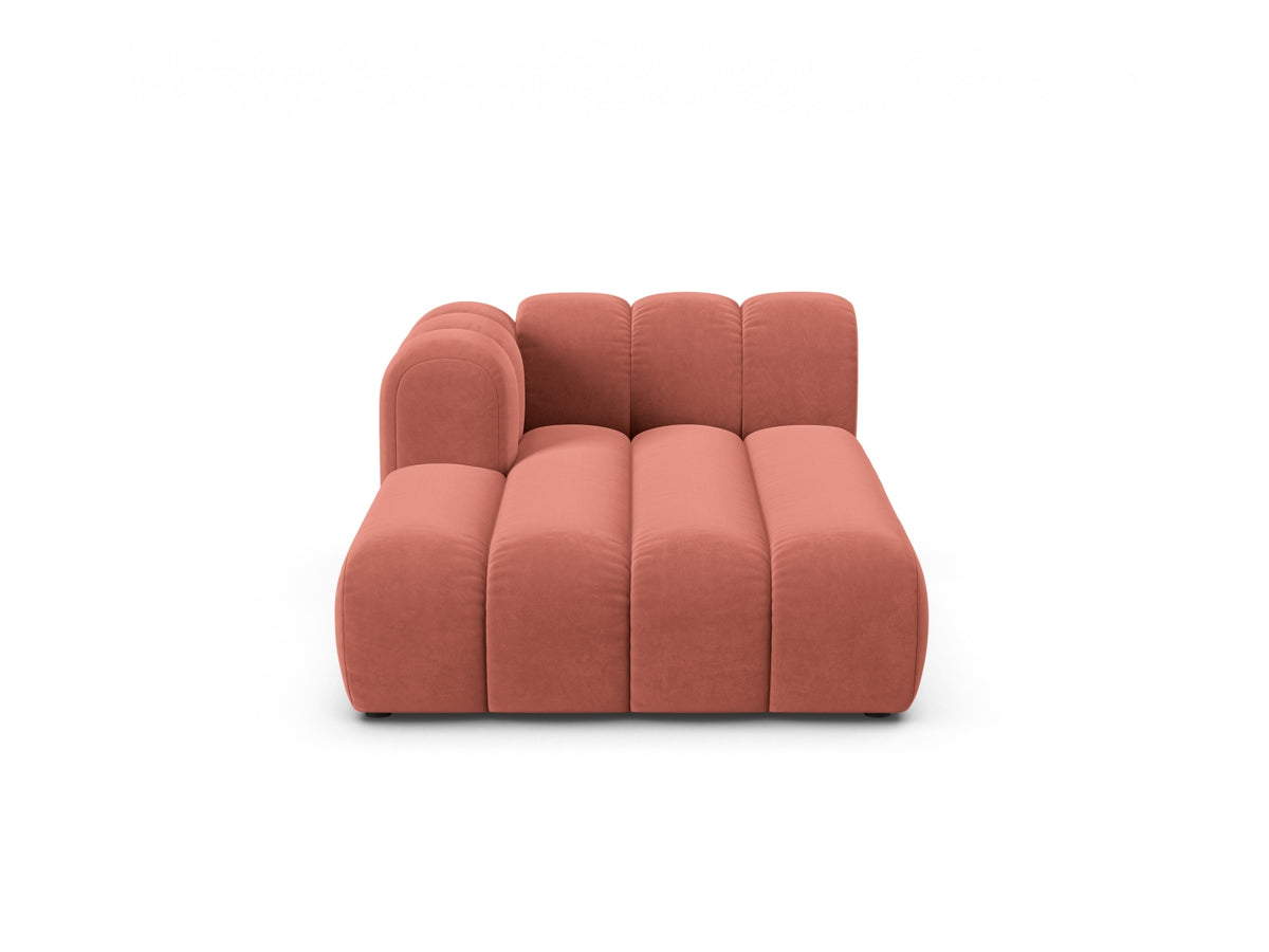 Chaise Longue Lupine, 2 Posti, 177x117x70