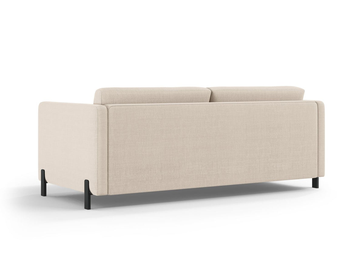Divano Letto Gloria, 2 Posti, 102x186x88