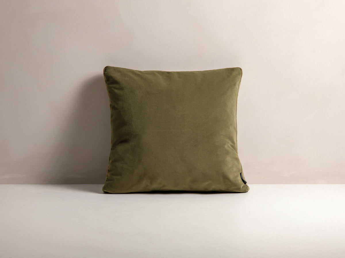 Cuscino Mono, 18x50x50