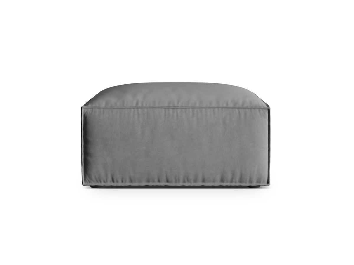 Pouf Nuria, 85x85x45