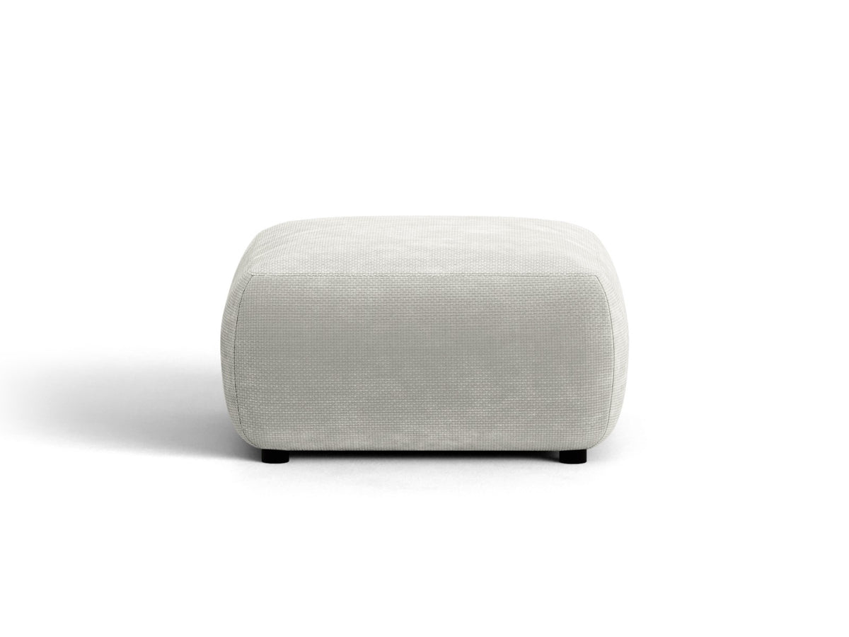 Pouf Molino, 75x75x40