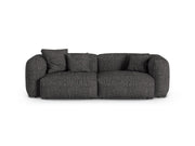 Divano Componibile XL Martina, 3 Posti, 120x244x75