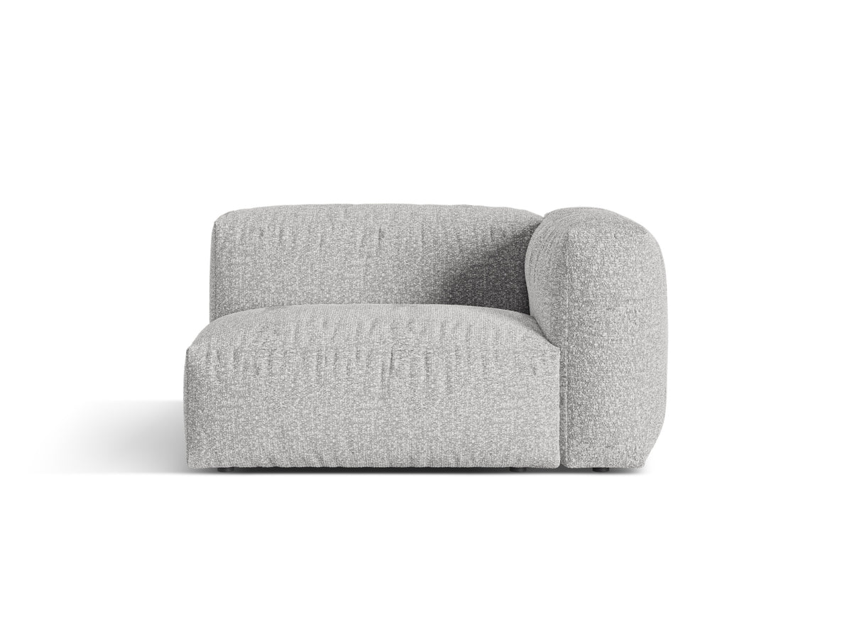 Modulo Singolo Ampio Martina, 1 Posto, 106x120x75