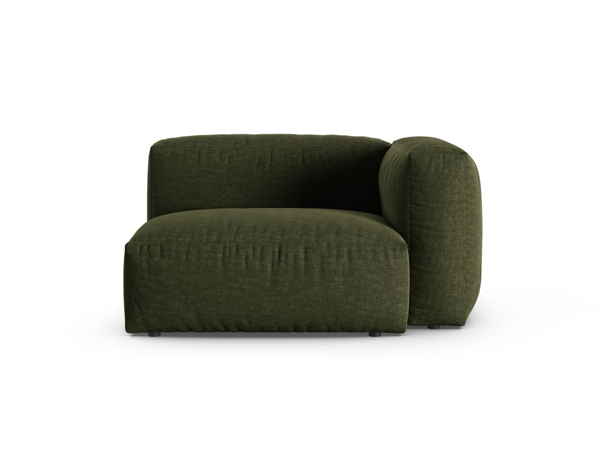 Modulo Singolo Ampio XL Martina, 1 Posto, 120x120x75