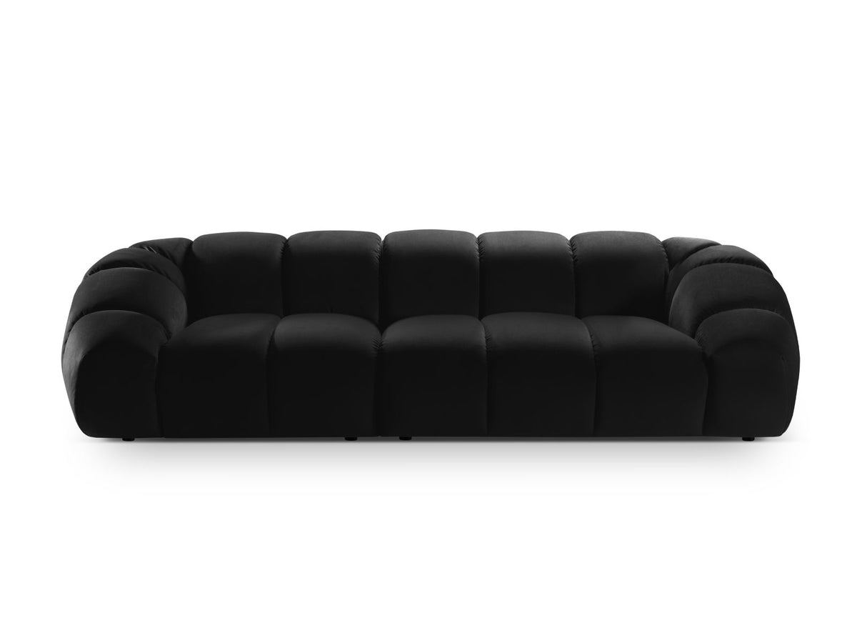 Divano Diana, 4 Posti, 114x294x72