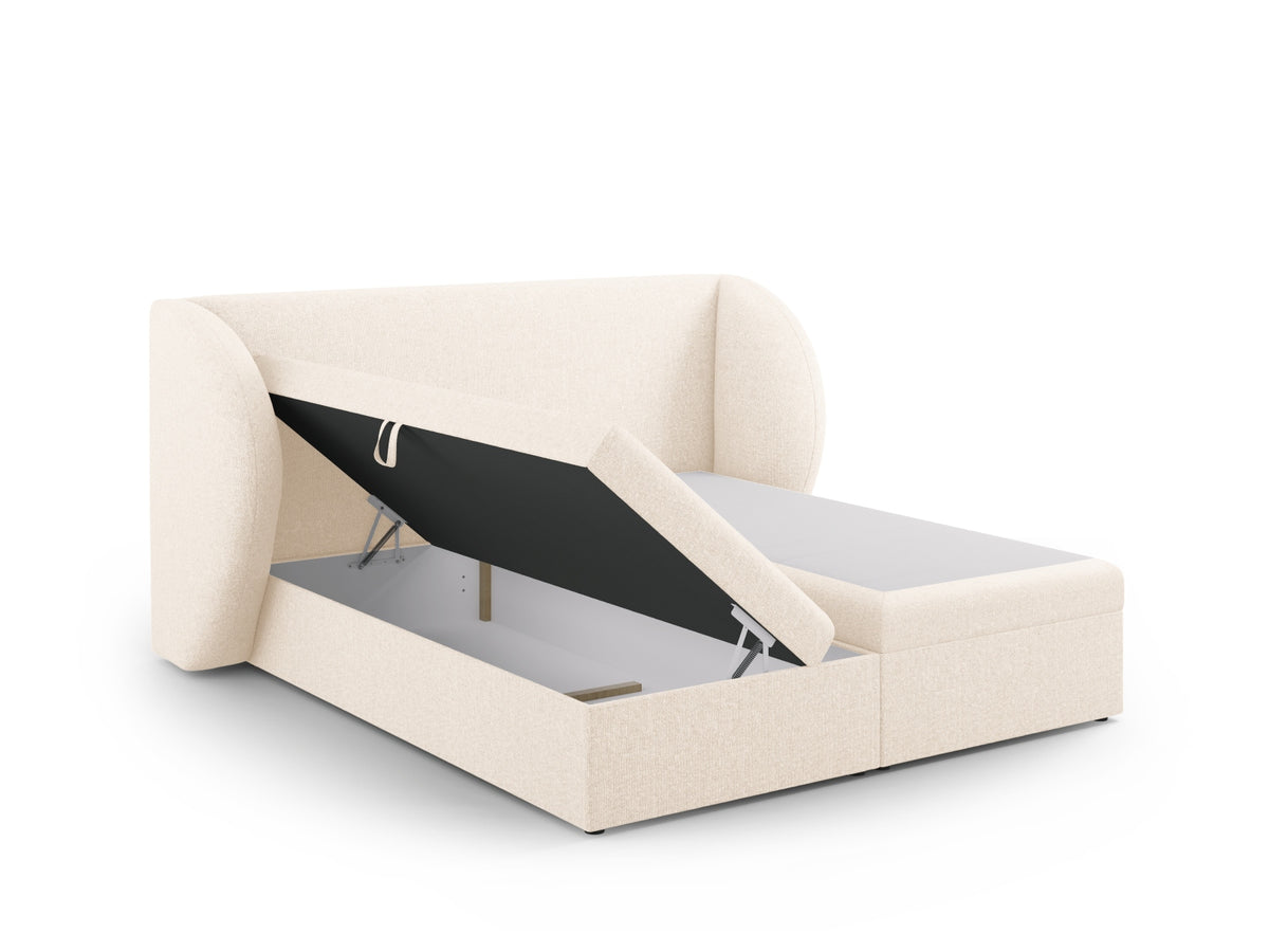 Letto, "Miley", 230x227x100