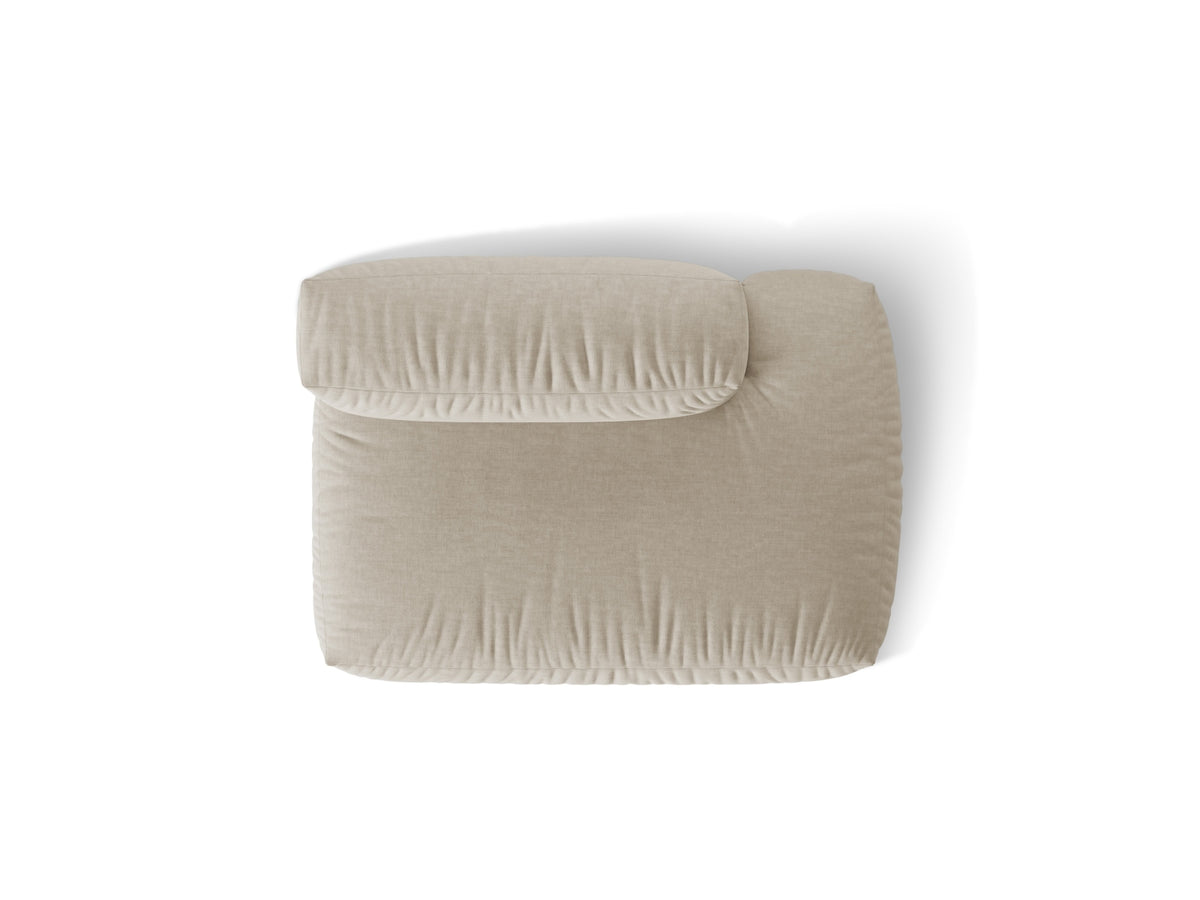 Divano, "Martina", 2 Posti, 133x106x75