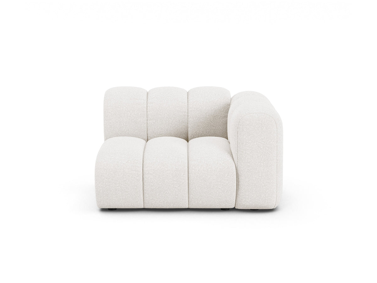 Modulo con Bracciolo Lupine, 1 Posto, 95x115x70