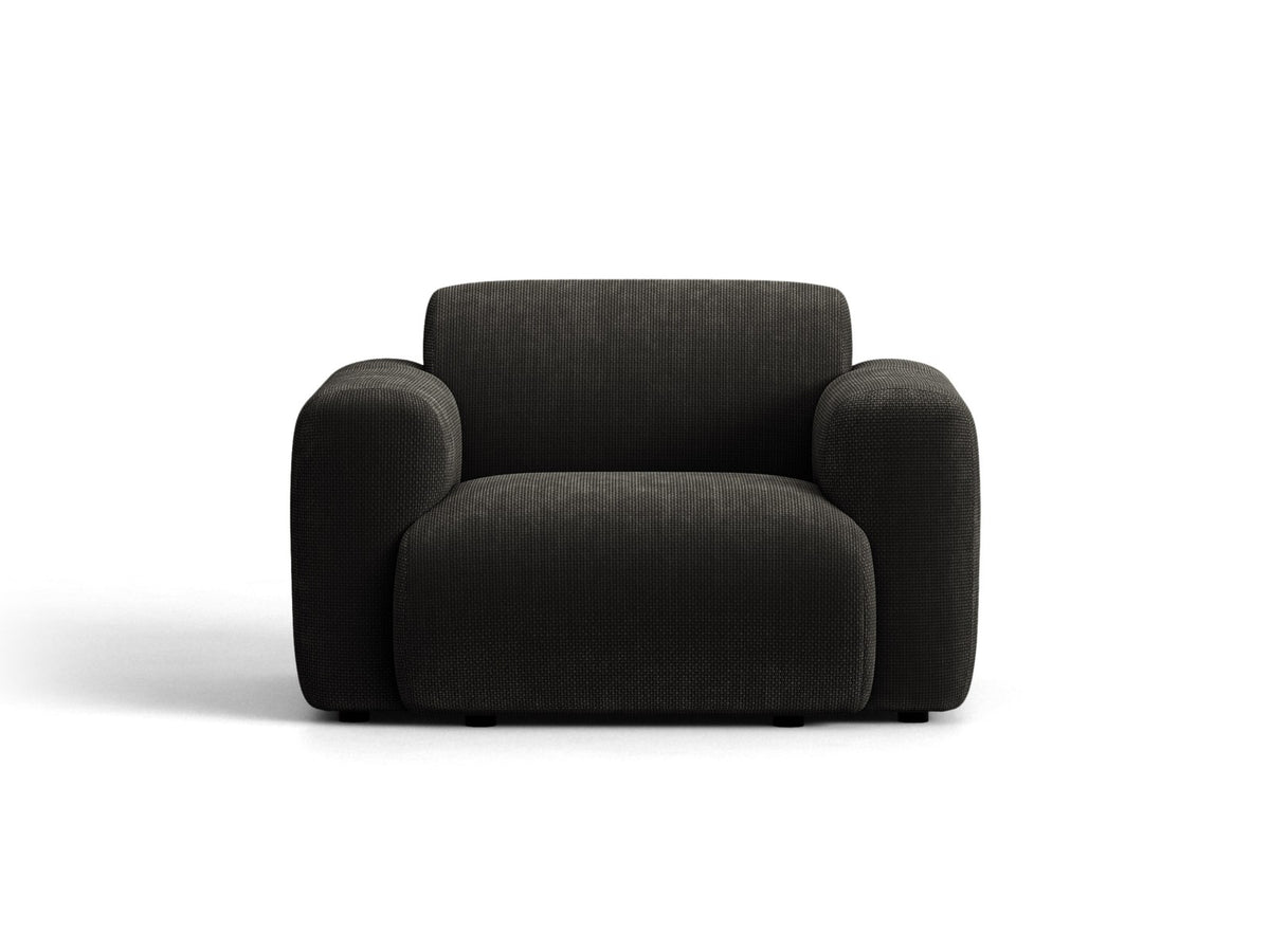 Poltrona Molino, 1 Posto, 100x108x72