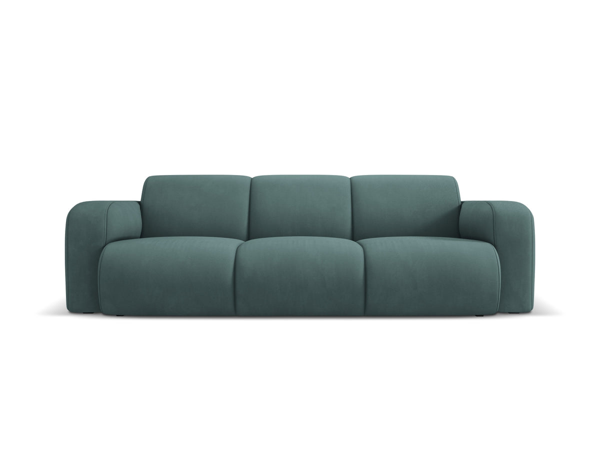 Divano, "Molino", 3 Posti, 235x95x72