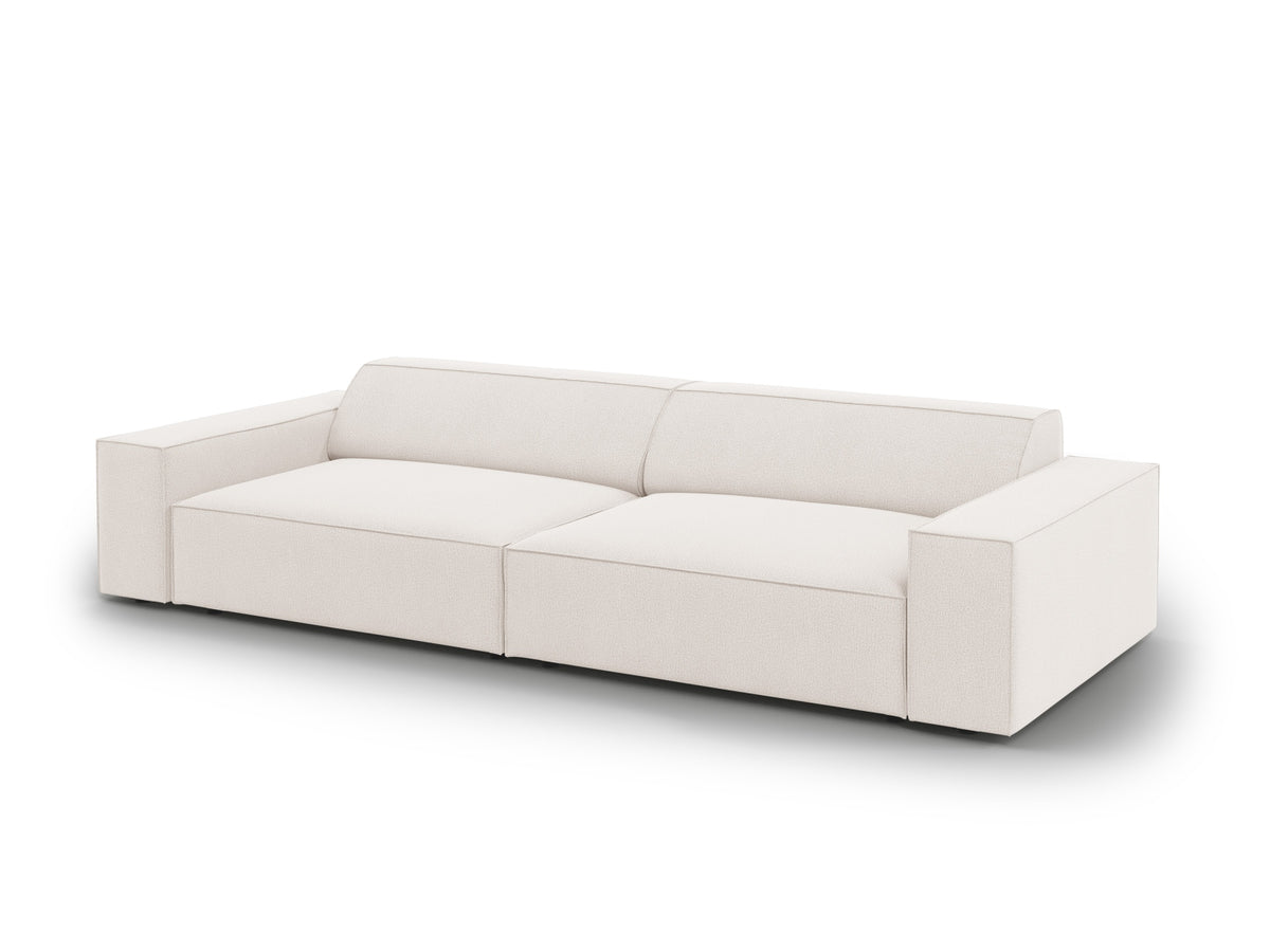 Divano, "Jodie", 3 Posti, 204x102x70