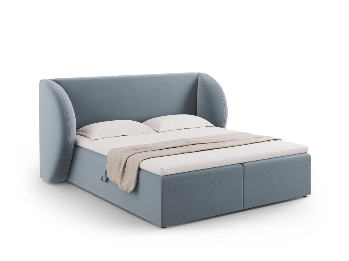 Letto, "Miley", 230x207x100