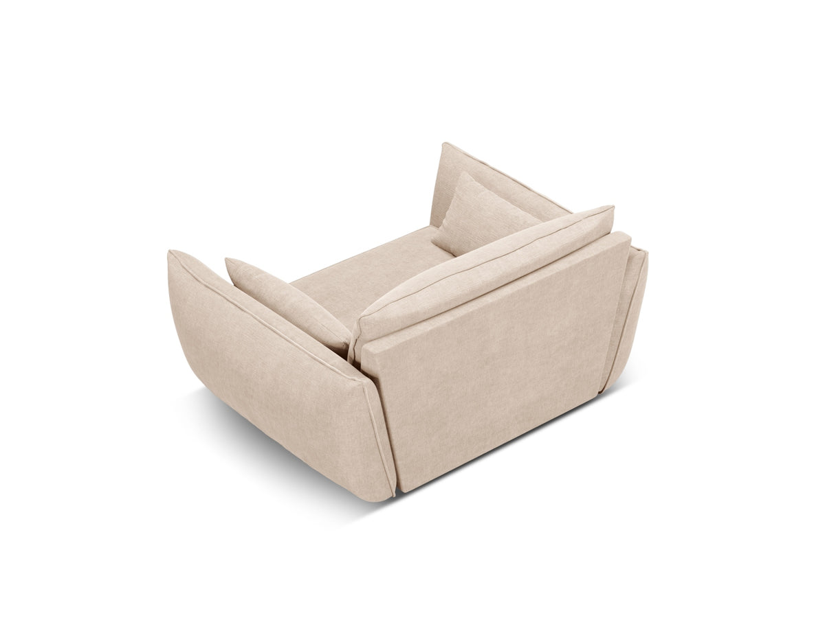 Poltrona Kaelle, 1 Posto, 110x128x85