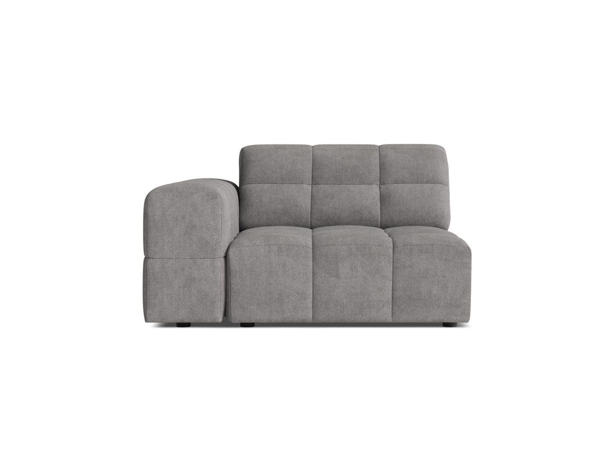 Modulo con Bracciolo Jennifer, 1 Posto, 102x106x78