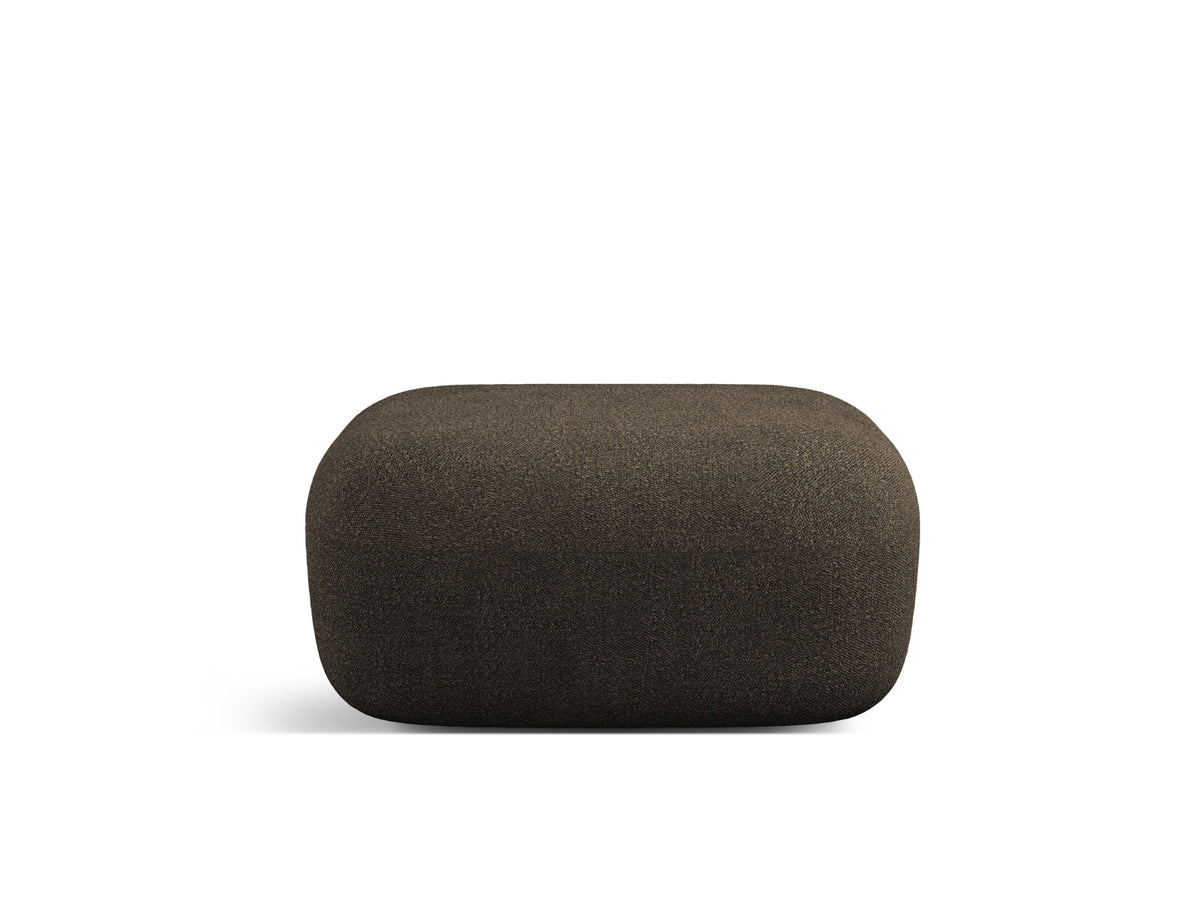Pouf, "Jenny", 1 Posto, 90x88x40