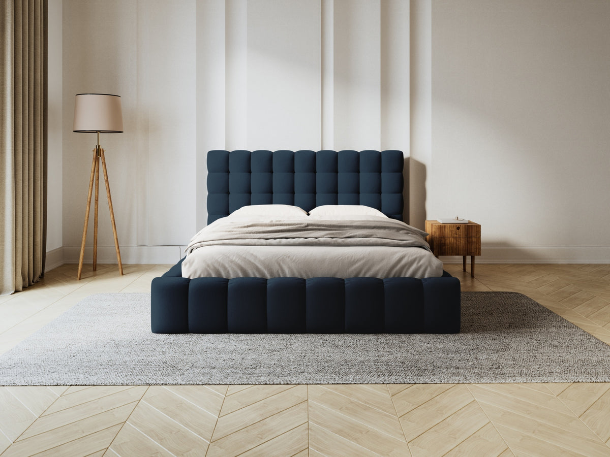 Letto contenitore, "Mamaia", 230x185x125
