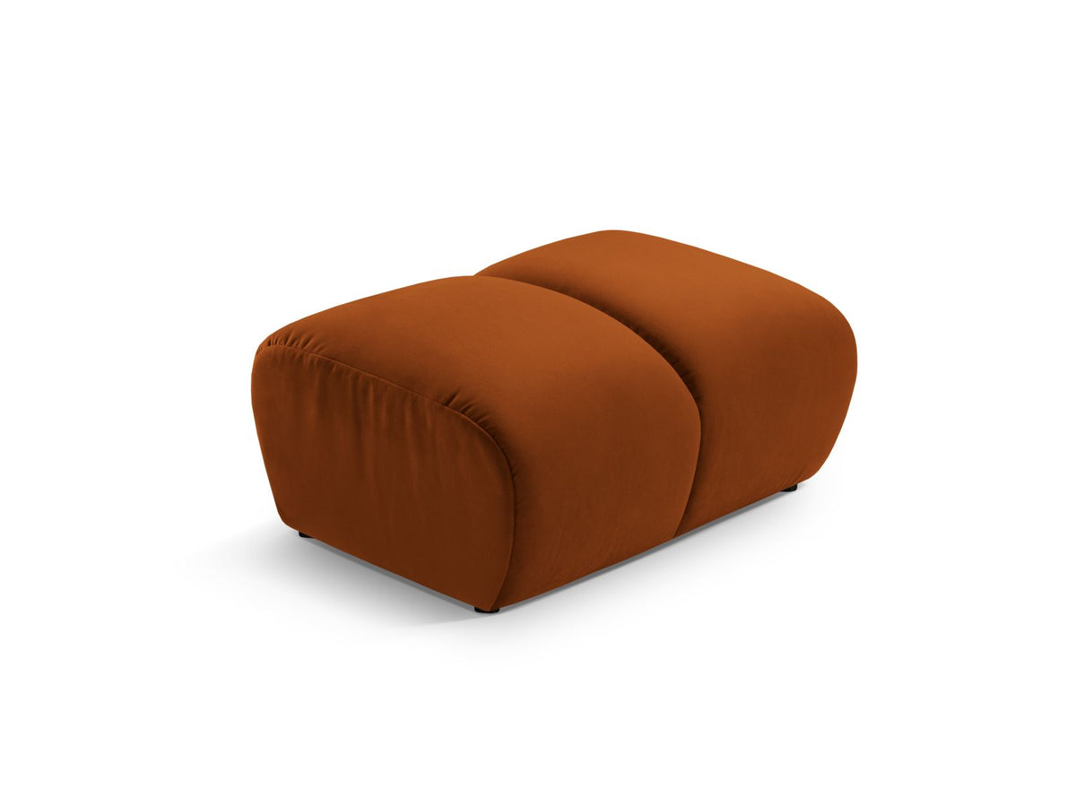 Pouf Diana, 60x82x42