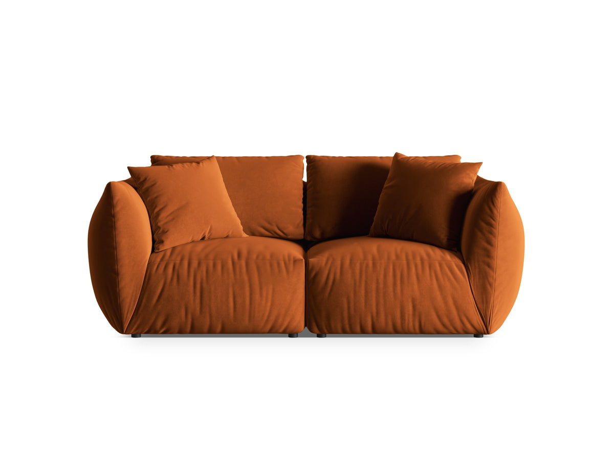 Divano Componibile Chris, 3 Posti, 100x220x80