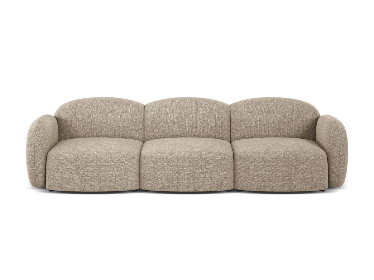 Divano Blair, 3 Posti, 95x274x76