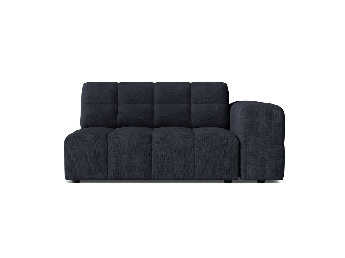 Modulo con Bracciolo Jennifer, 1 Posto, 102x126x78