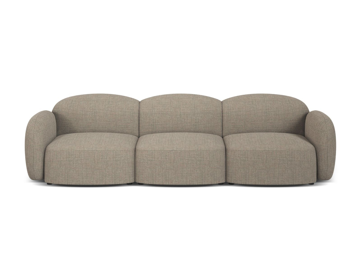 Divano Blair, 3 Posti, 95x274x76