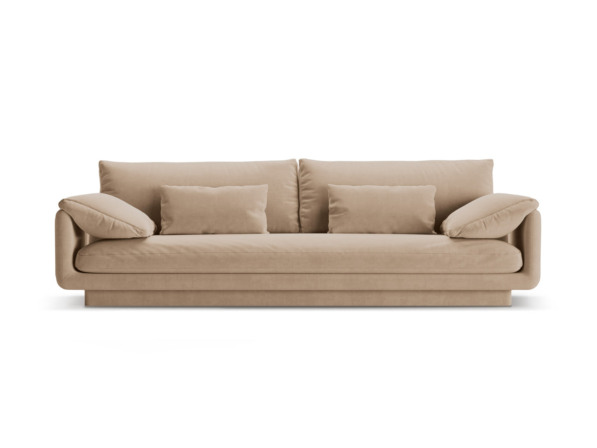 Divano Torino, 4 Posti, 103x250x83
