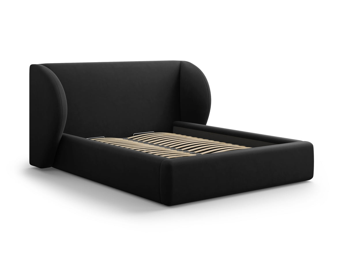 Letto contenitore, "Miley", 230x247x100