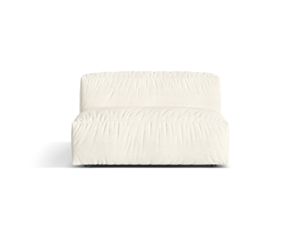 Modulo Singolo Ampio Martina, 1 Posto, 106x132x75