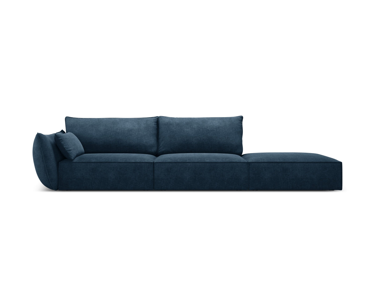 Divano Kaelle, 4 Posti, 110x264x85