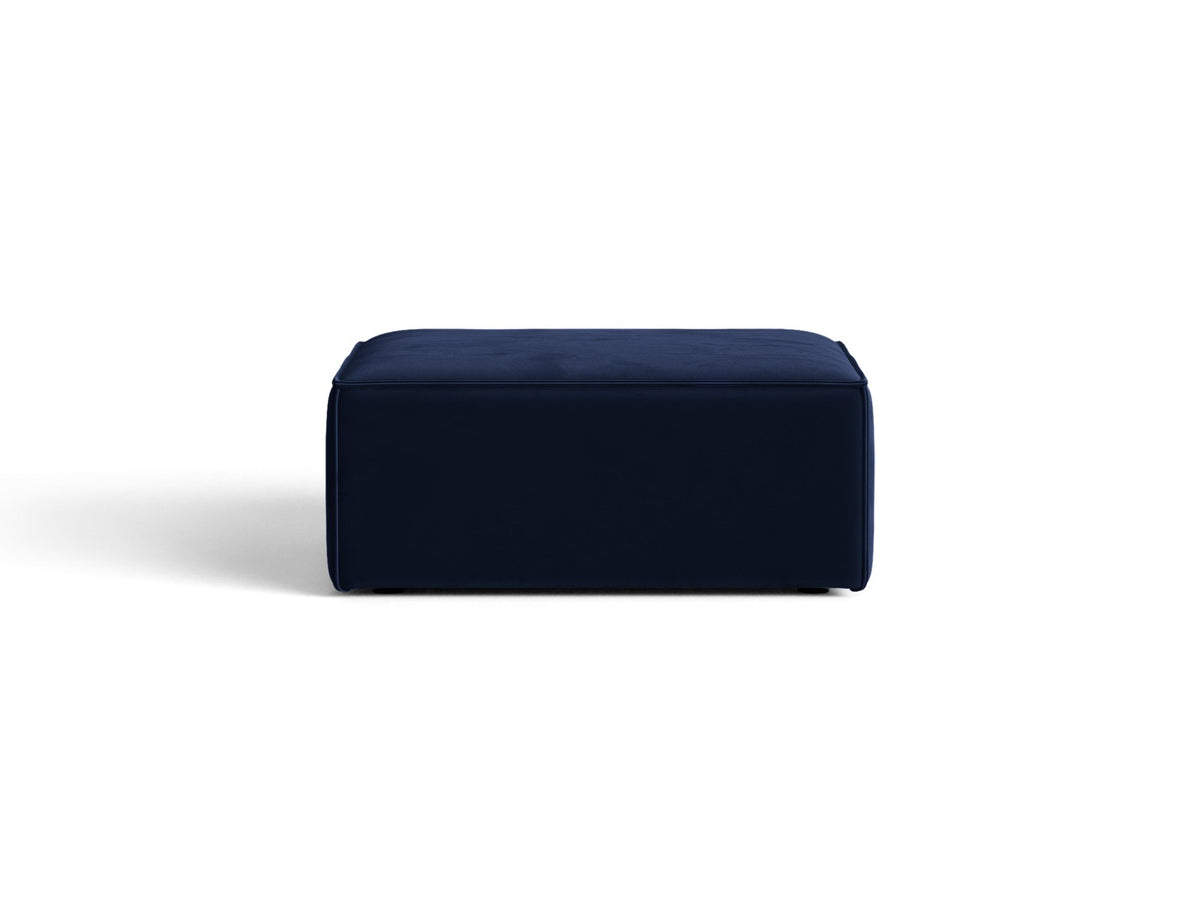 Pouf Kaelle, 80x100x42