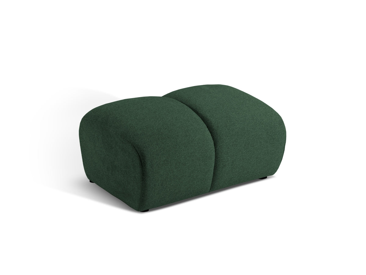 Pouf, "Diana", 1 Posto, 82x60x42