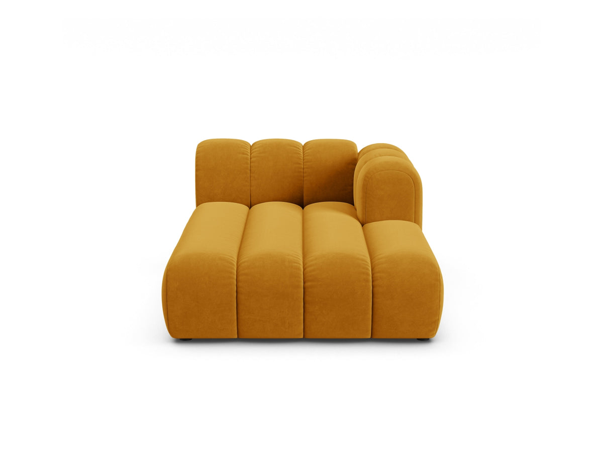 Chaise Longue Lupine, 2 Posti, 177x117x70