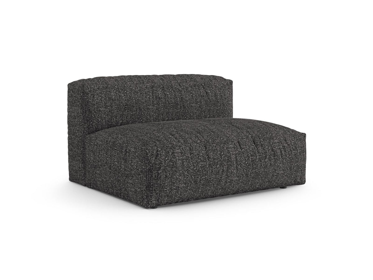 Modulo Singolo Ampio XL Martina, 1 Posto, 120x132x75