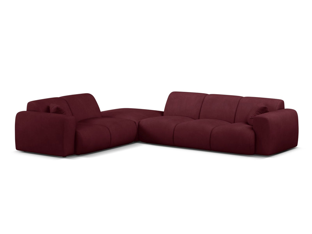 Divano Angolare Molino, 6 Posti, 250x315x72