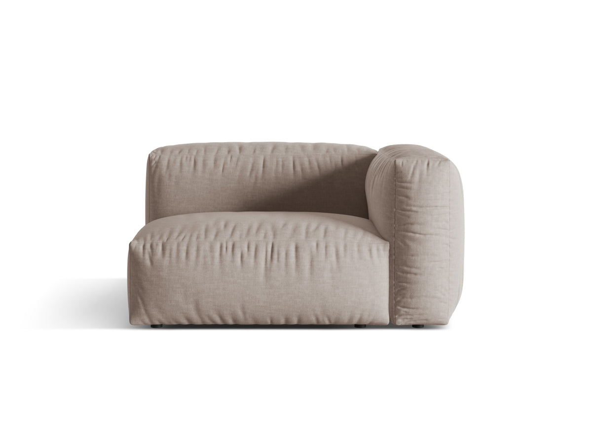 Modulo Singolo Ampio Martina, 1 Posto, 106x120x75