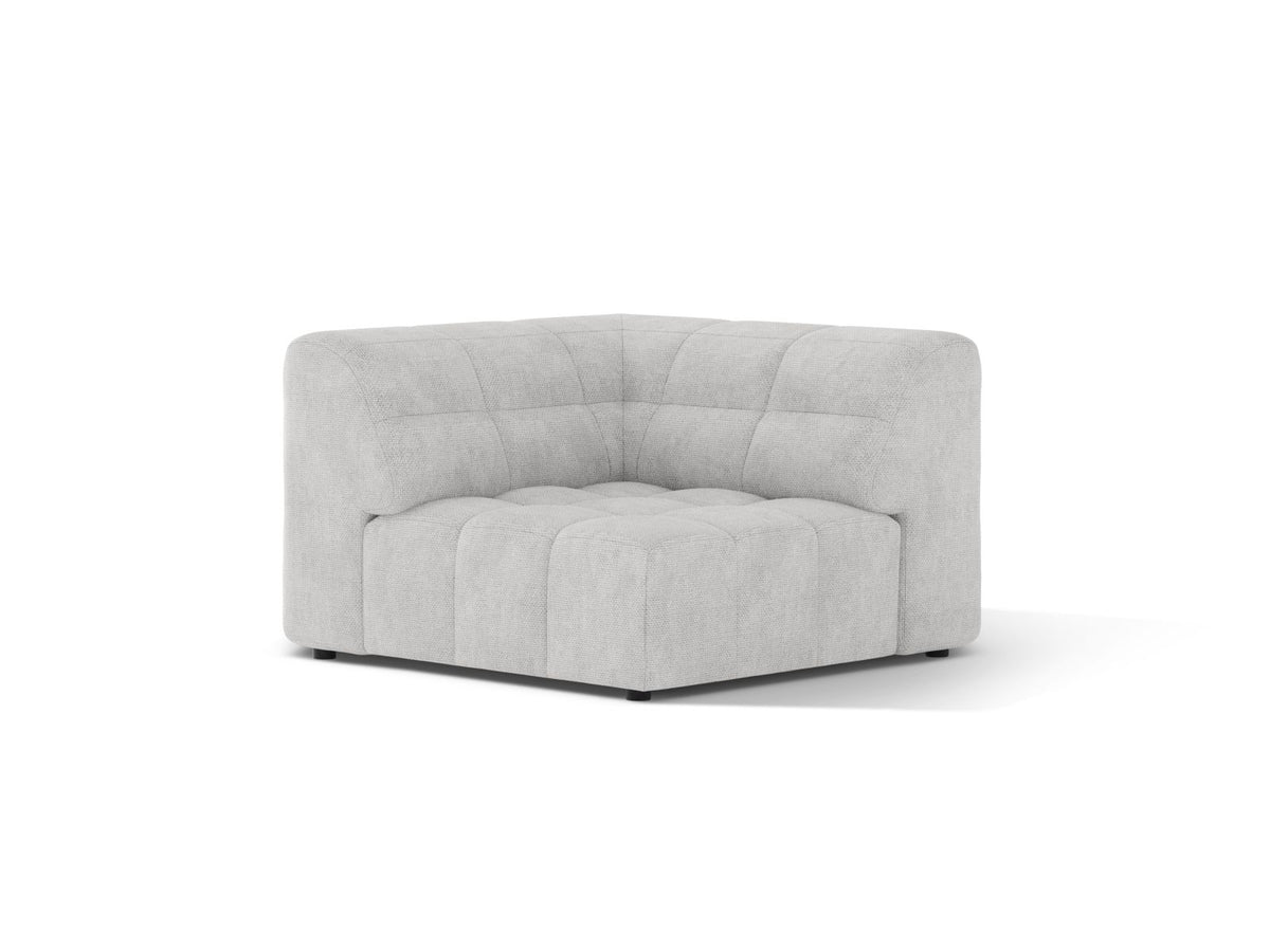 Modulo Angolare Jennifer, 1 Posto, 99x99x78