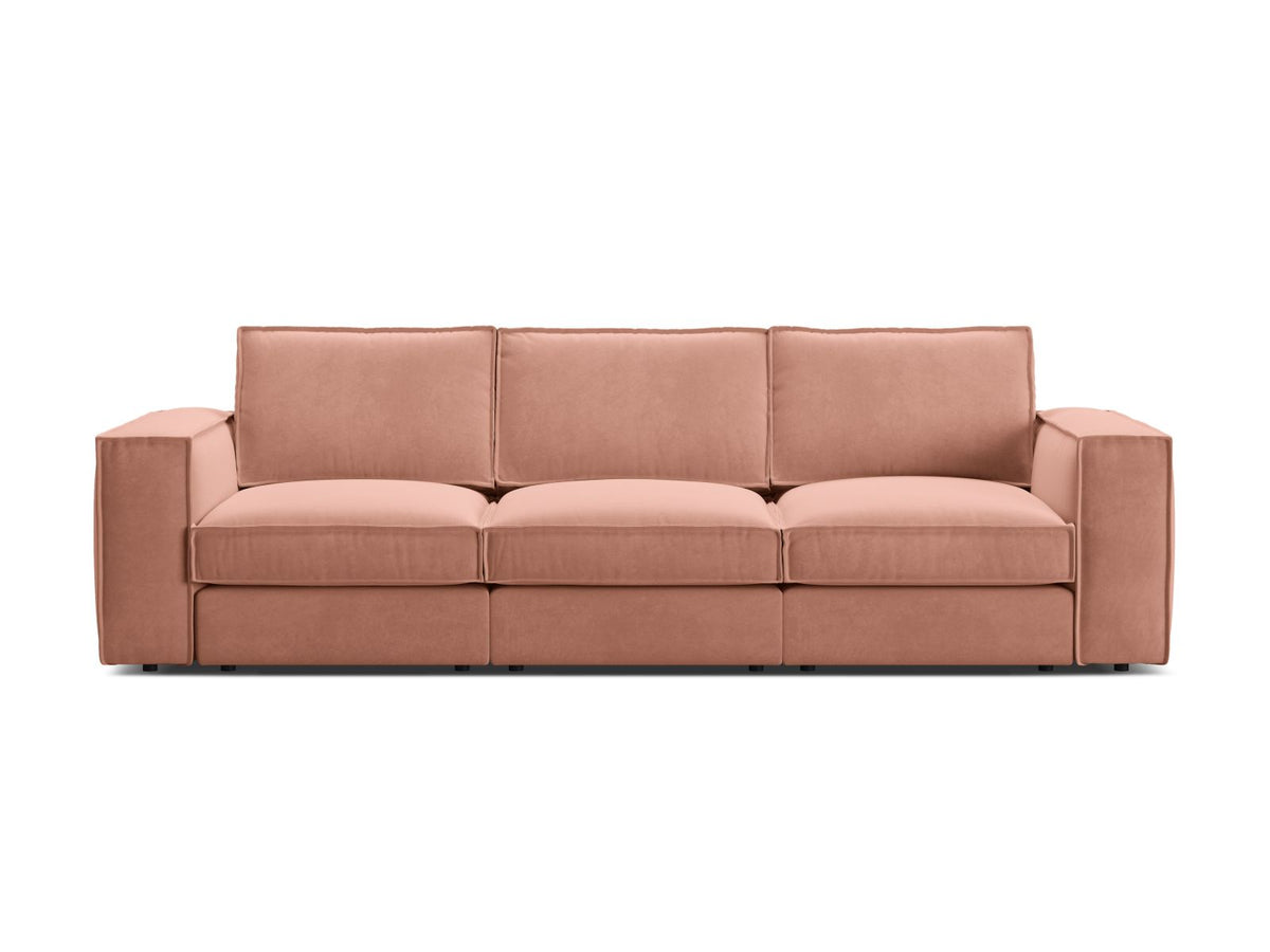 Divano Componibile Pola, 4 Posti, 103x284x88