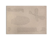 Tappeto Flow, 160x230x1.25