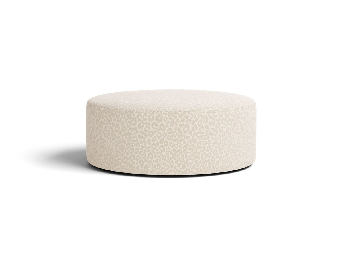 Pouf Dia, 90x90x35