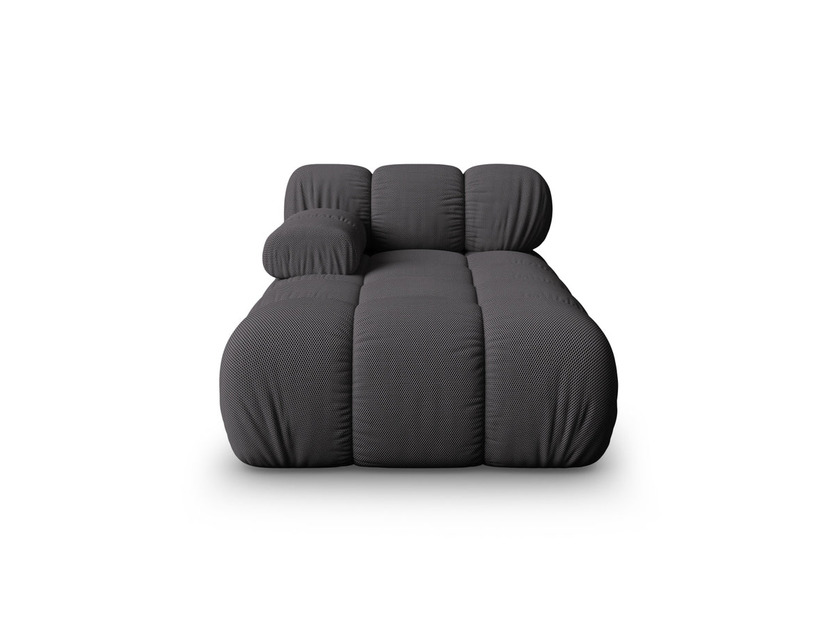 Chaise Longue Bellis, 1 Posto, 155x94x70