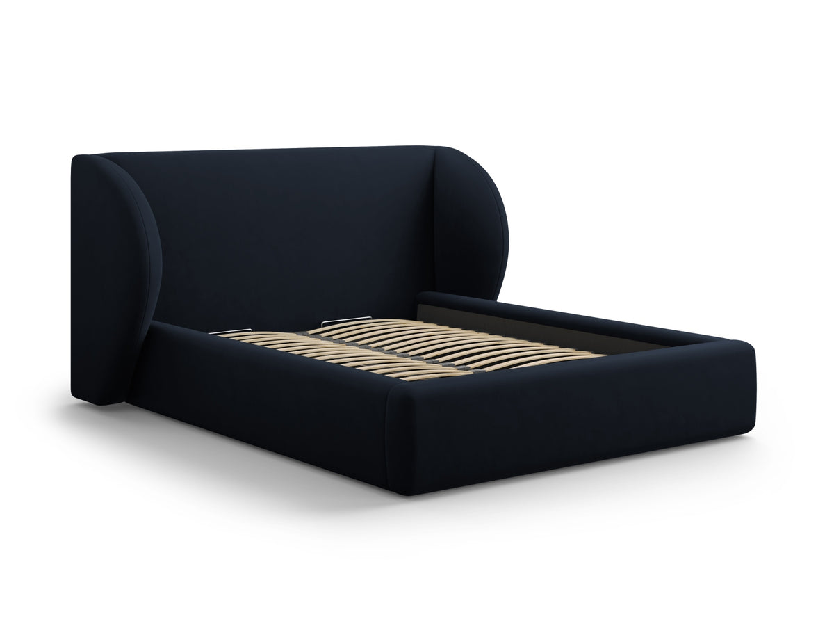 Letto contenitore, "Miley", 230x247x100