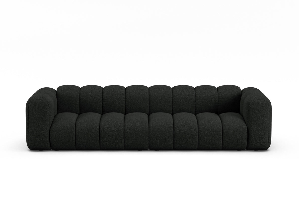 Divano Componibile Lupine, 4 Posti, 95x290x70